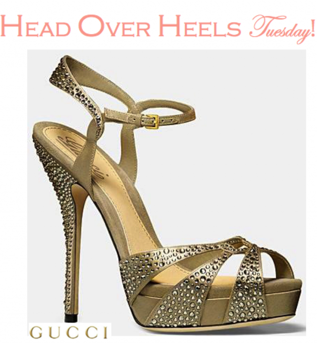 Gucci Sofia Etoile Strappy Head Over Heels  E1346727625198 