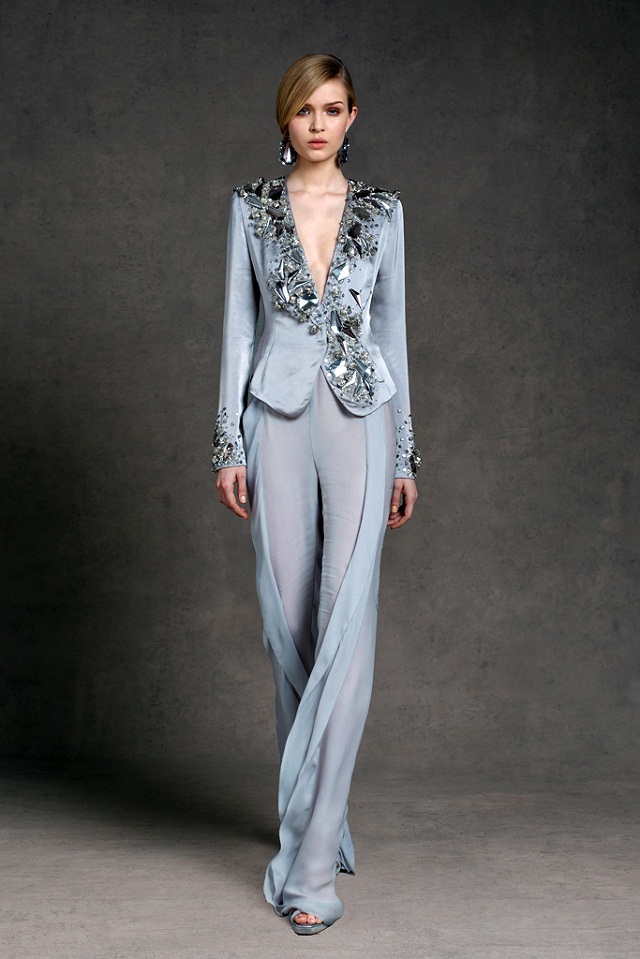 Delicious Party Dresses {donna Karan Resort 2013} The