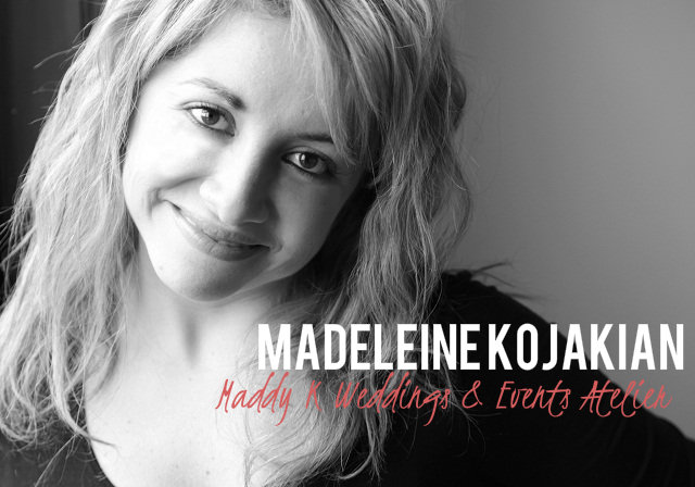 Madeline Kojakian