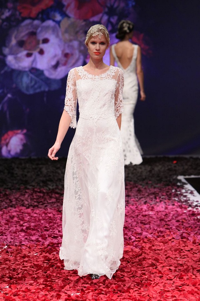 Claire Pettibone