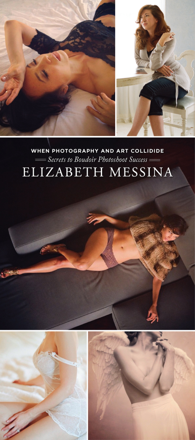 Elizabeth Messina