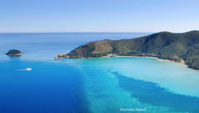 One&Only Hayman Island Australia