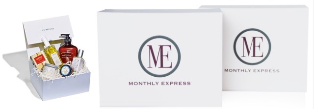 Monthly Express